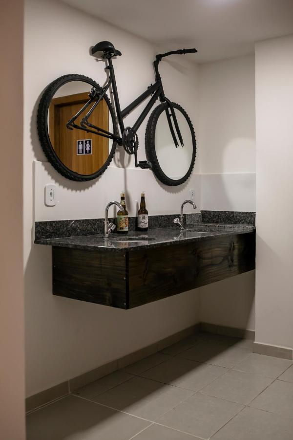 Triple Room Private External Bathroom
