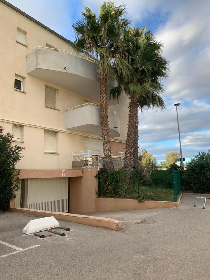 Apartment Balcony