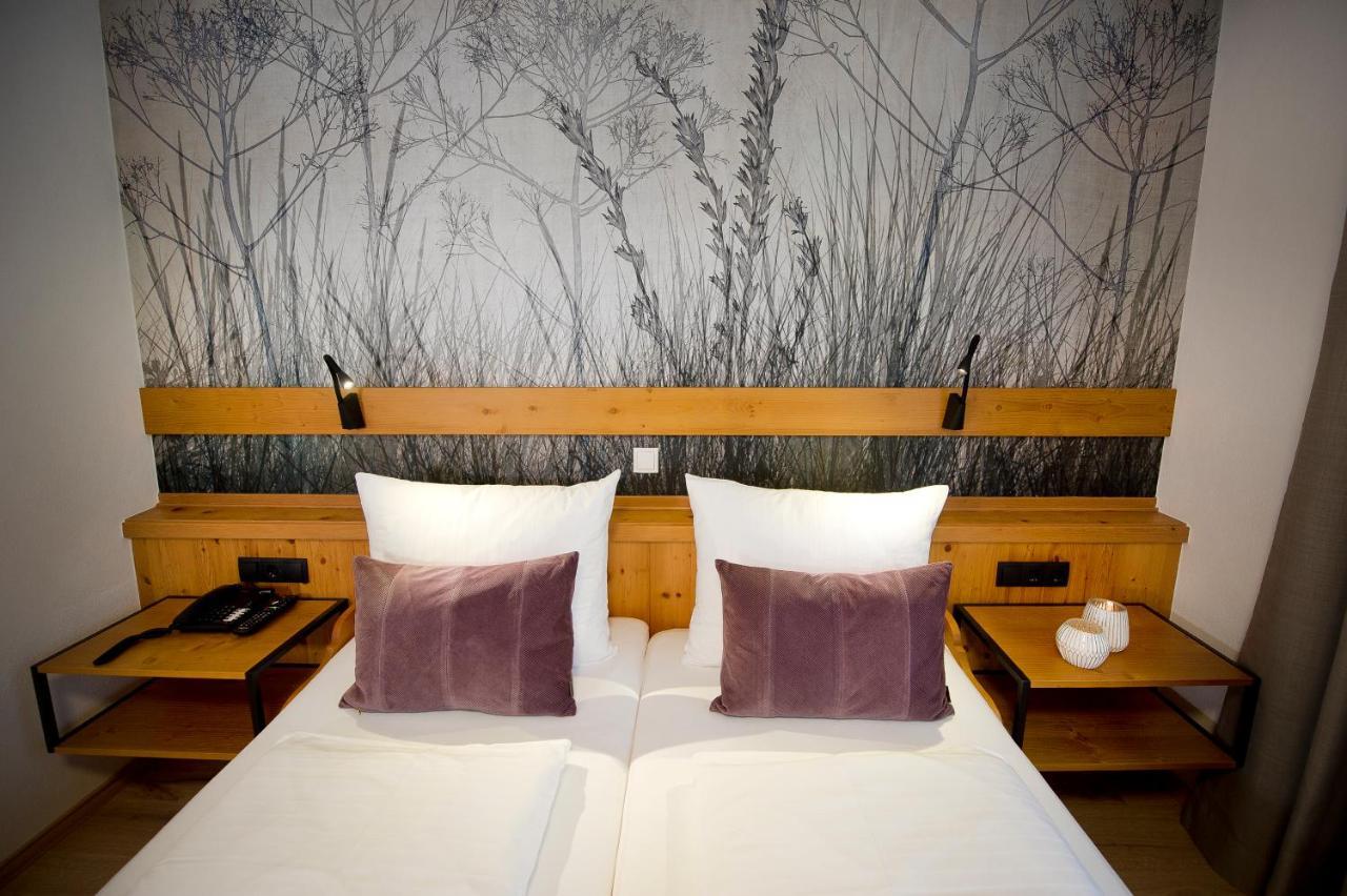 Double Room Balcony