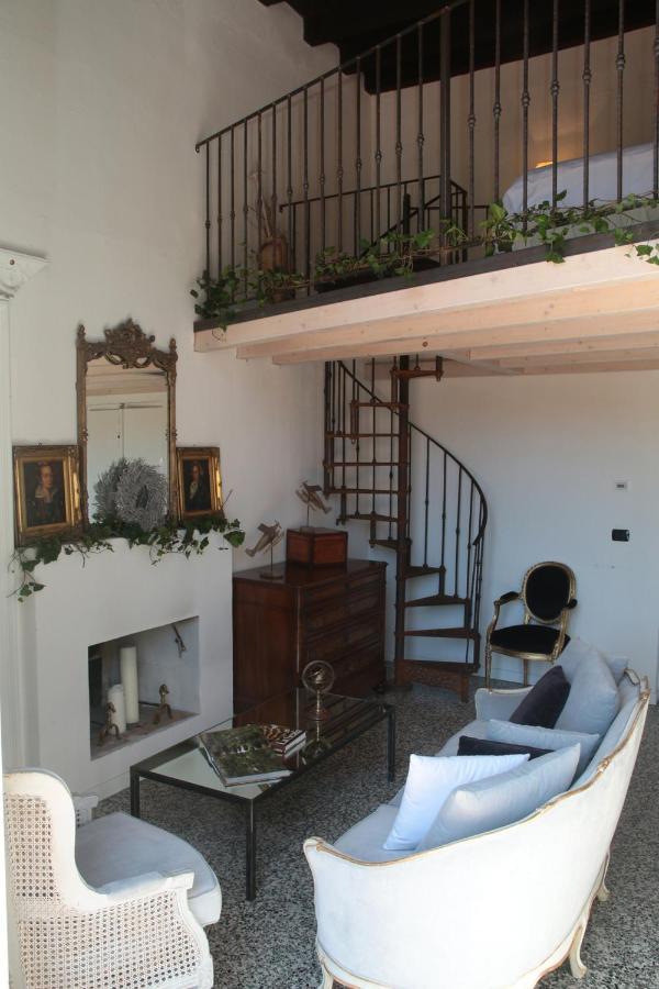 Apartment Terrace
