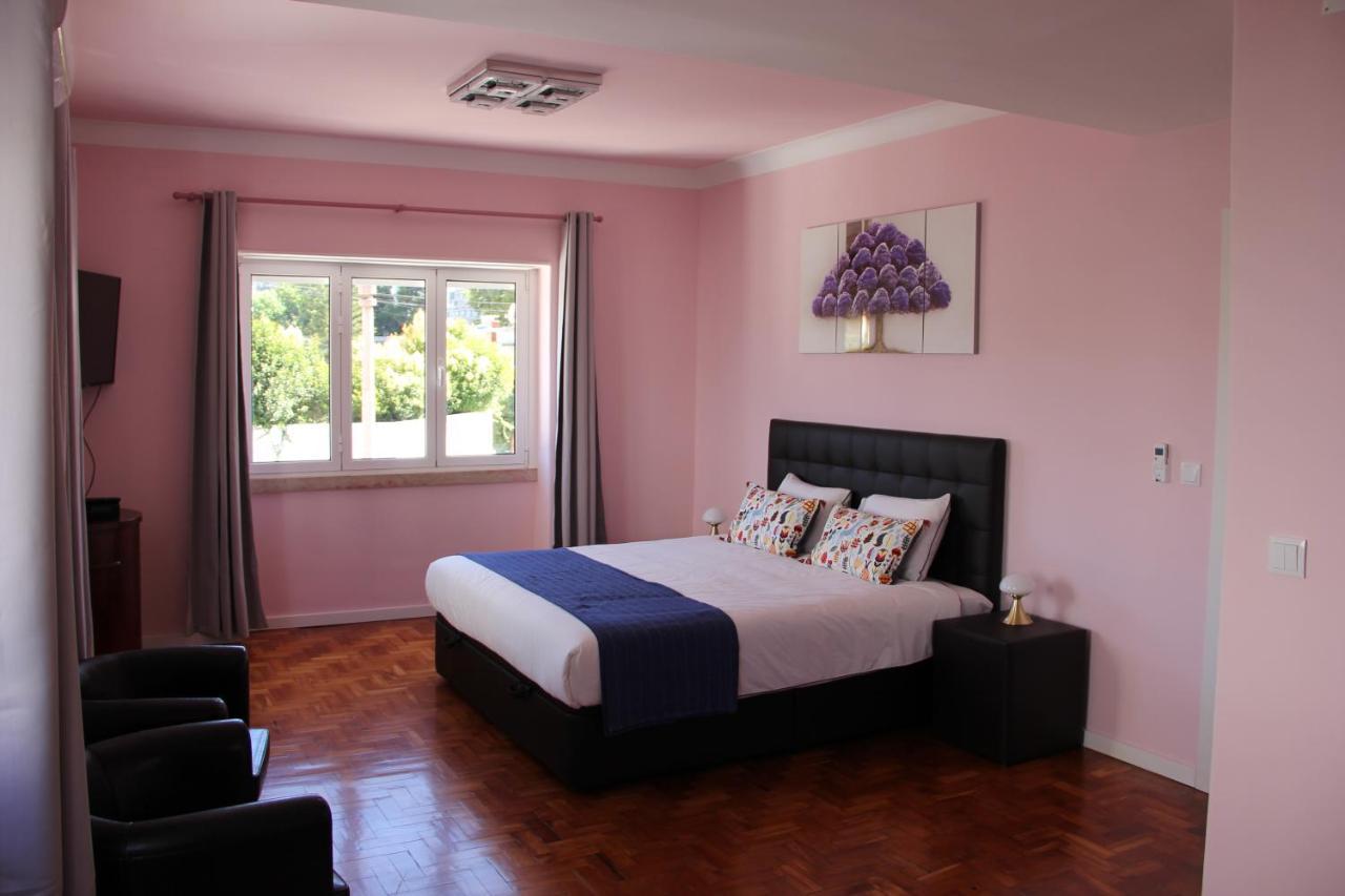 Chambre Lit King-Size Supérieure