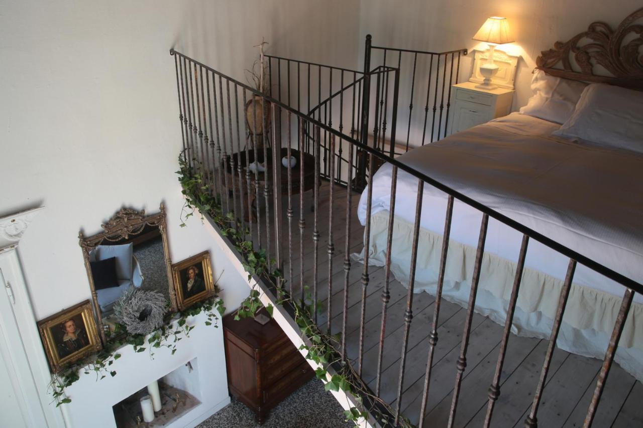 Apartment Terrace
