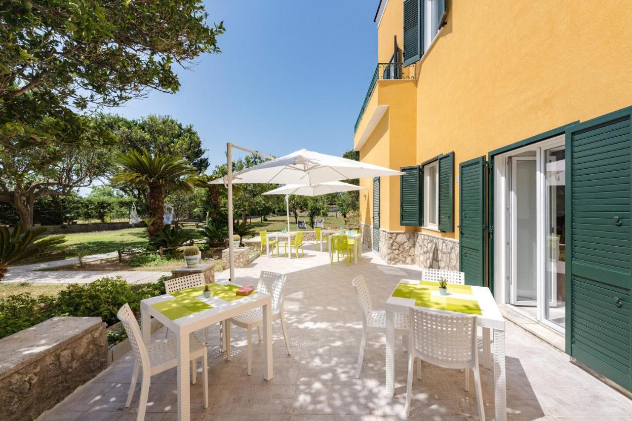 Double Room Balcony Sea View