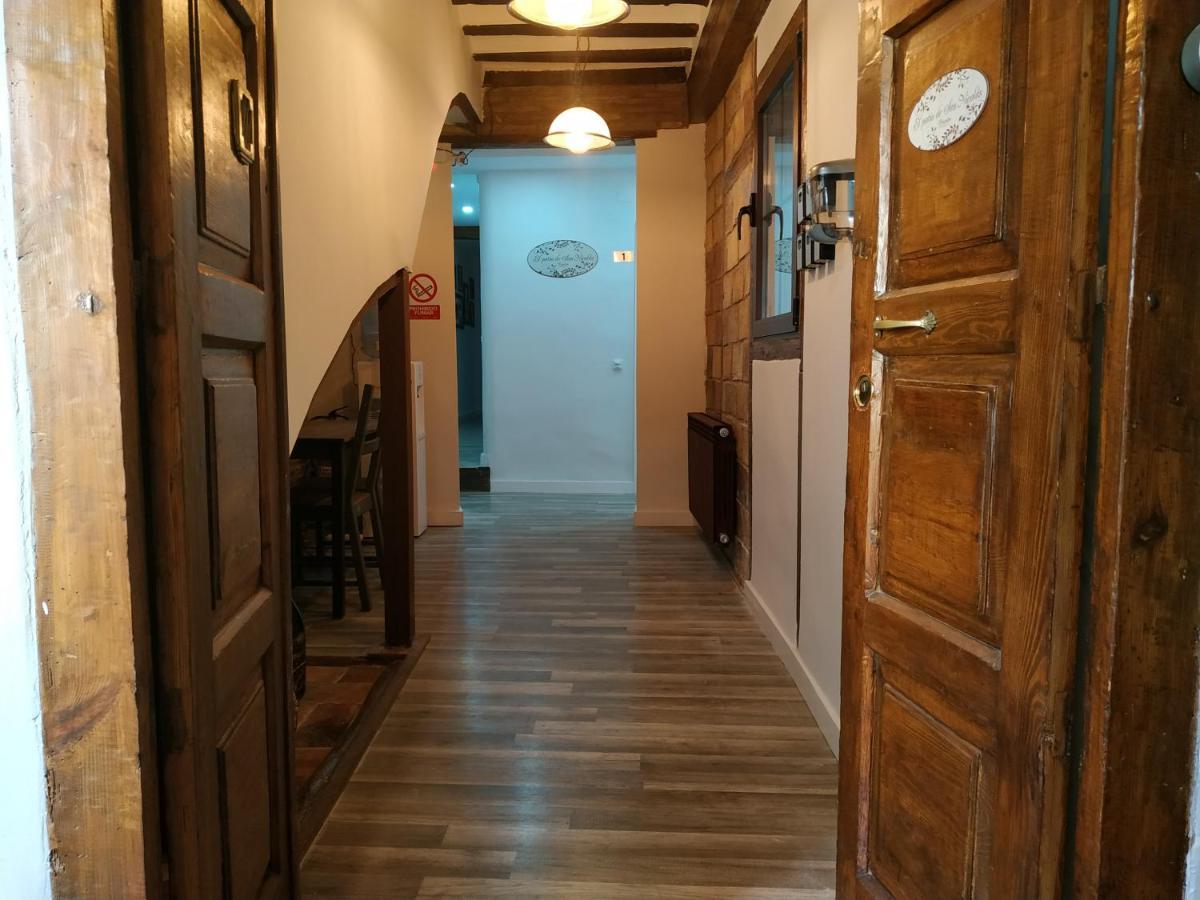 Habitación Doble con baño privado
