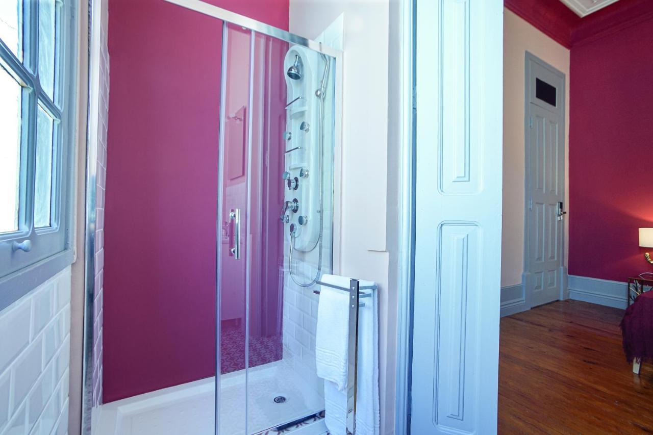 Double Room Private Bathroom
