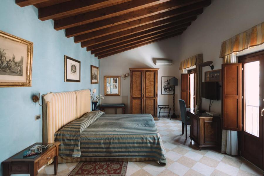 Junior Suite Deluxe
