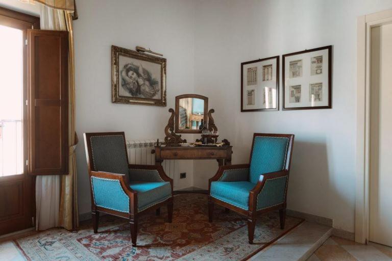 Deluxe Junior Suite