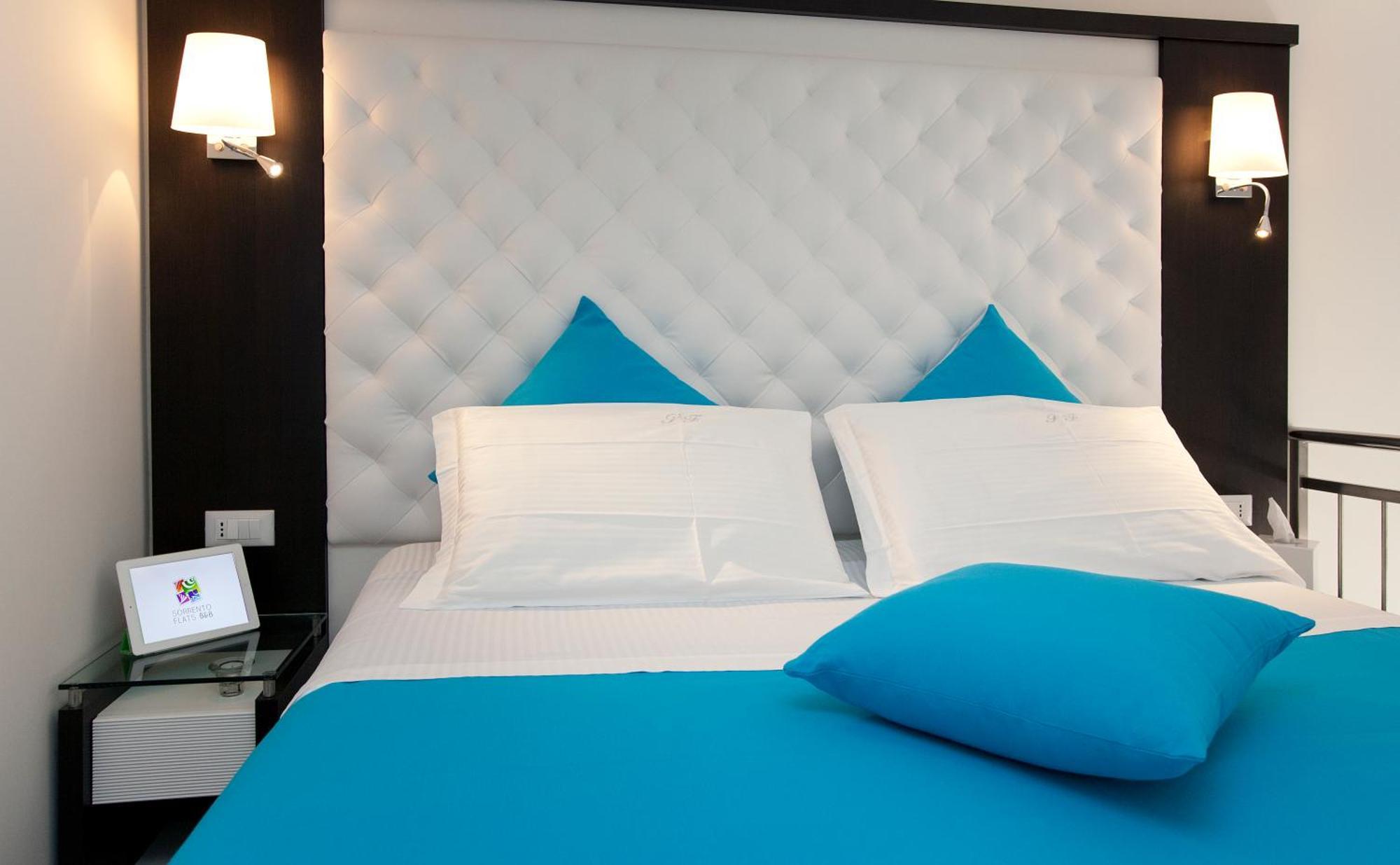 Superior Double Room Split Level