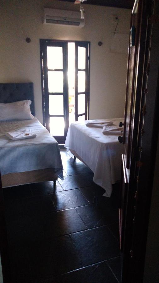 Luxury Triple Room