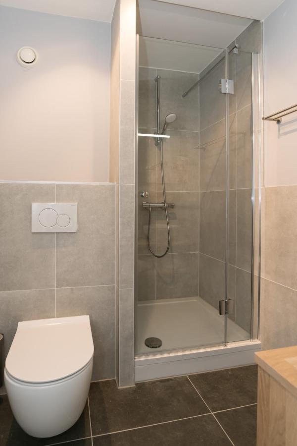 Triple Room City View First Floor