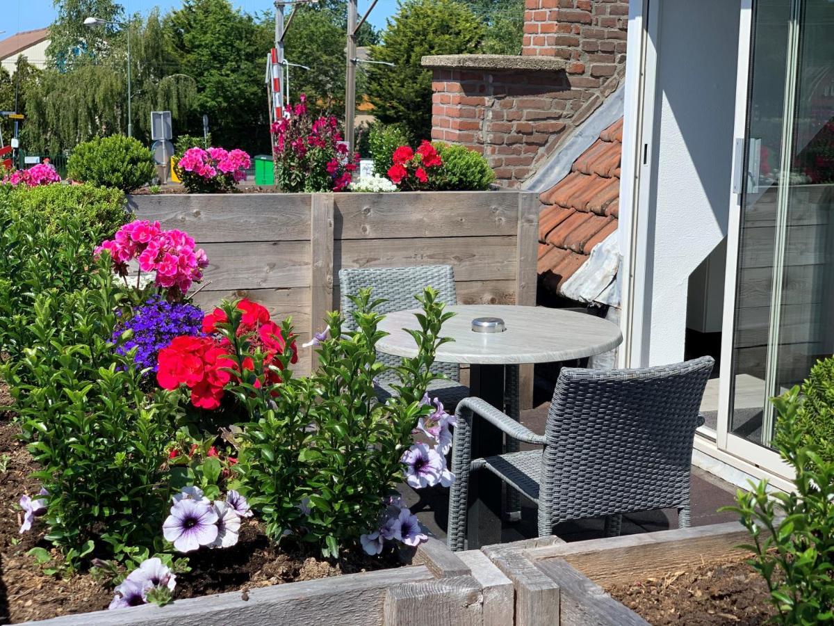 Deluxe Double Room Balcony