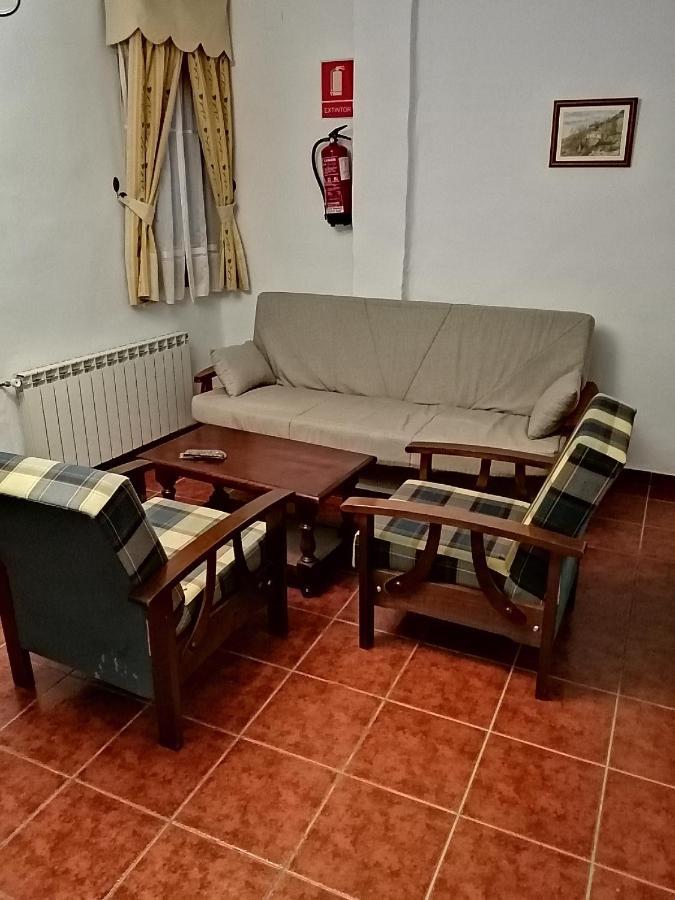 Habitación Doble Grande