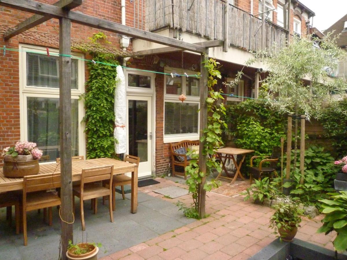 Double Room Garden View