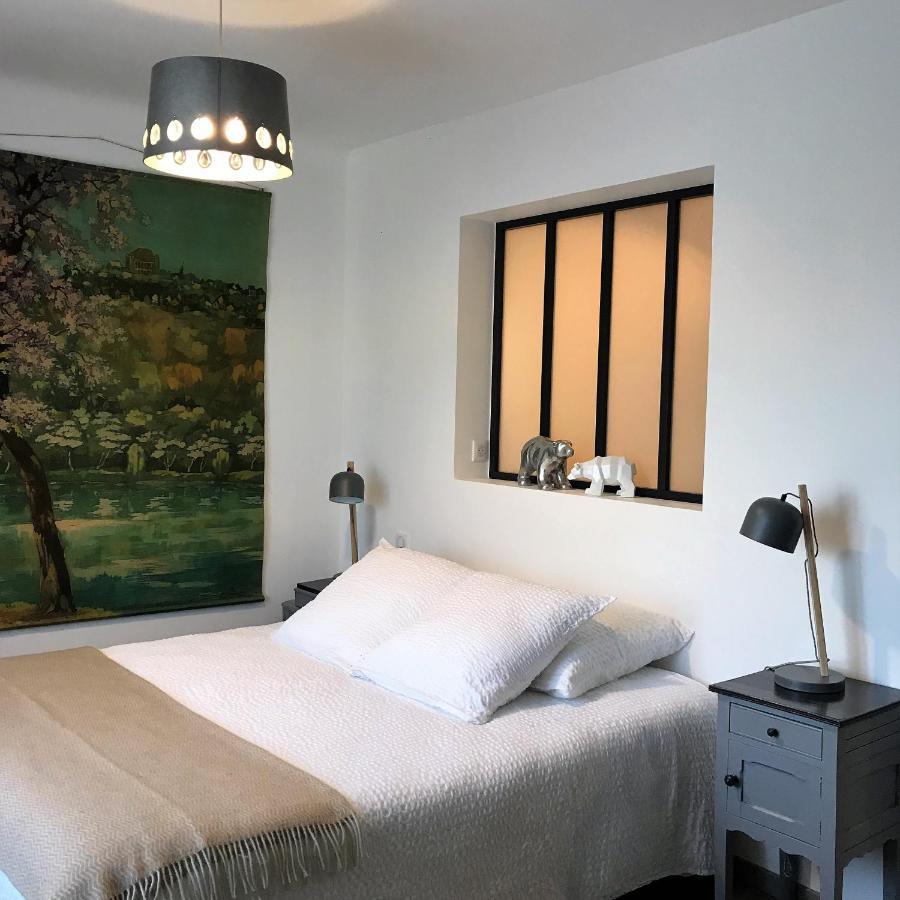 Double Room Garden View