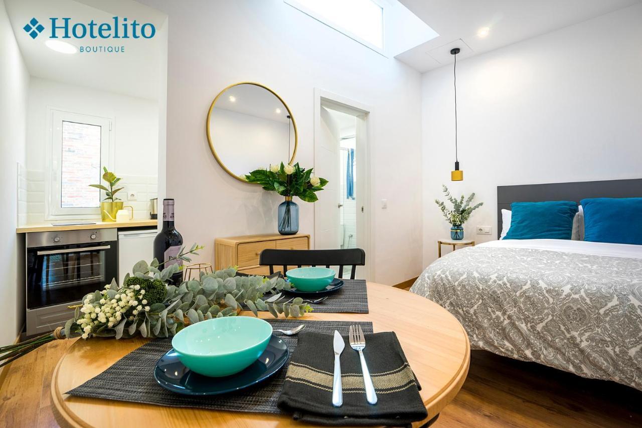Apartamento Estudio