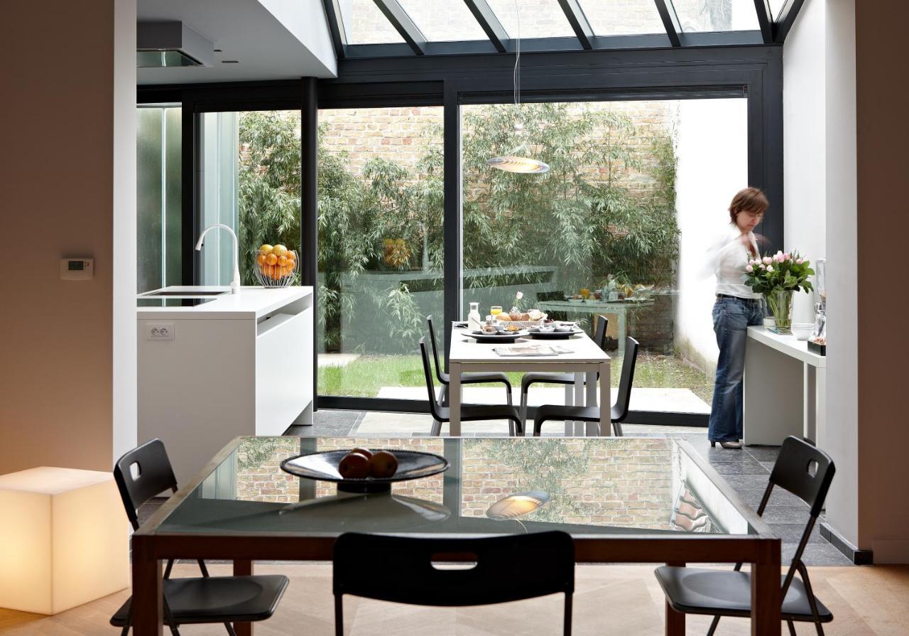 Two-Bedroom Townhouse