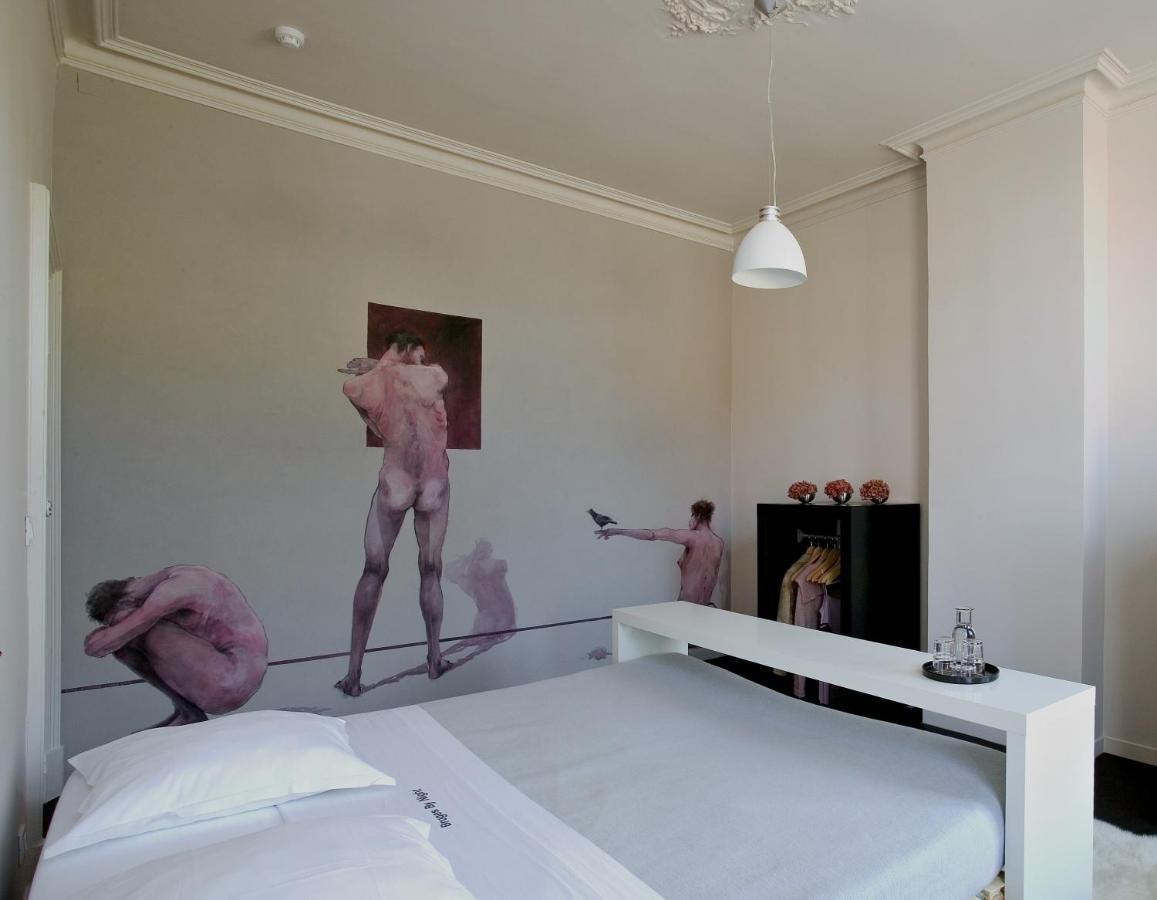 Two-Bedroom Townhouse