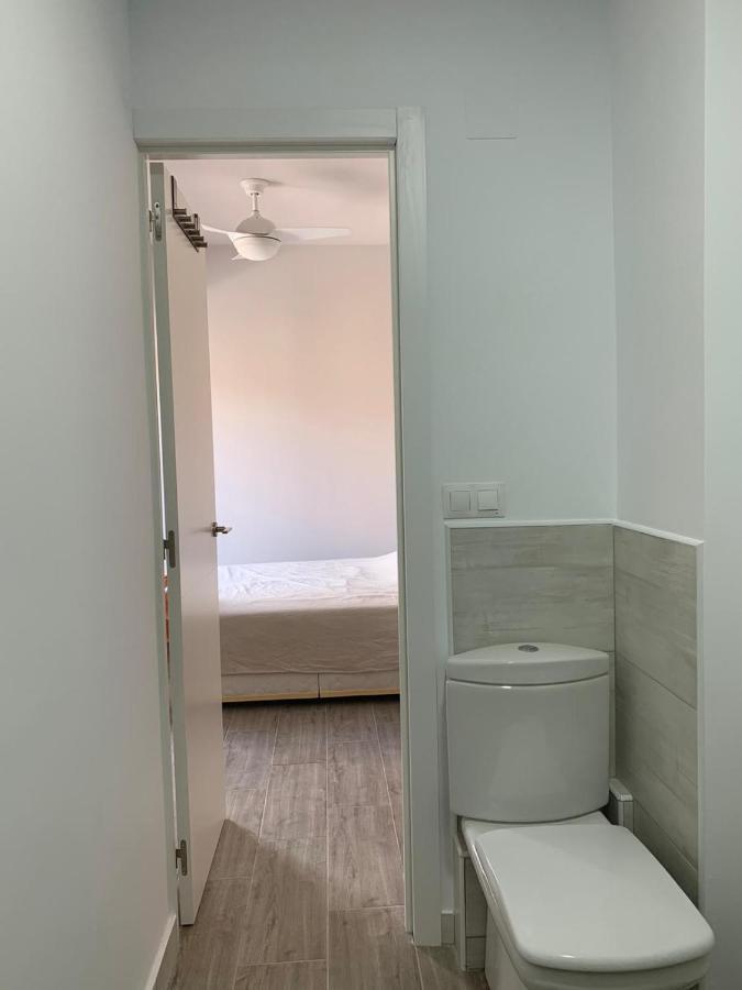 Habitación Doble con baño privado