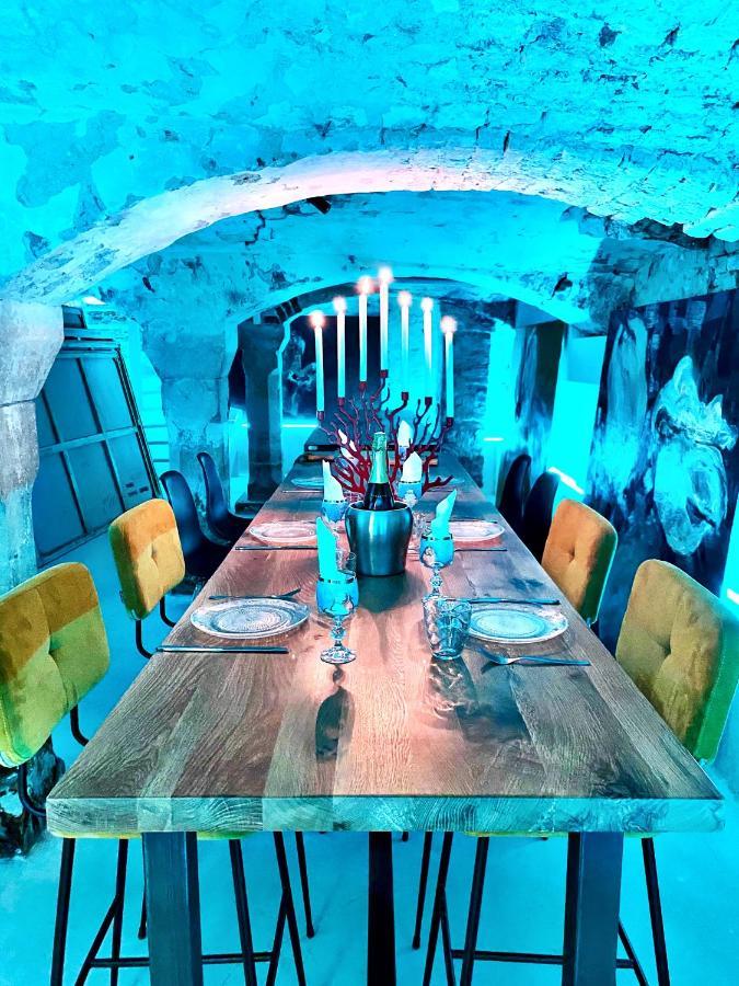 Atelier Raamwerk met souterrain