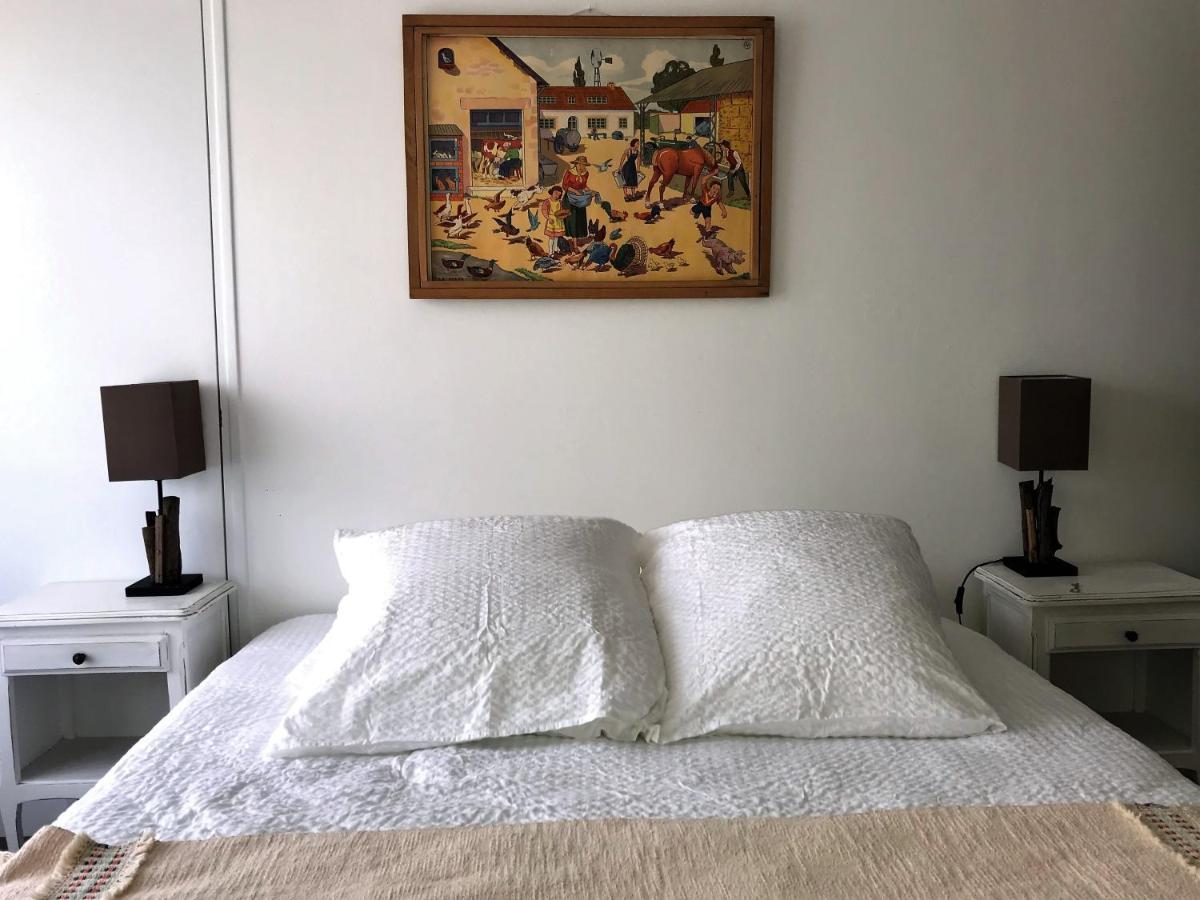 Double Room Garden View