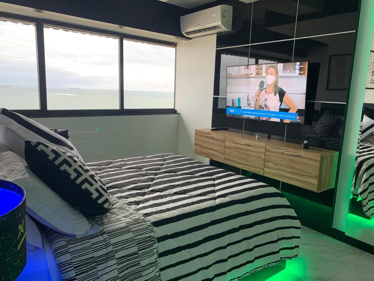 Apartment Sea View