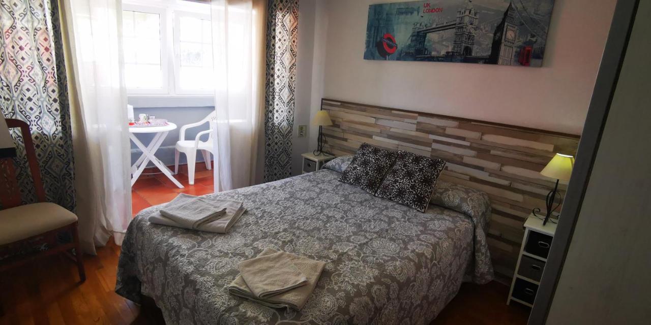 Double Room Private Bathroom
