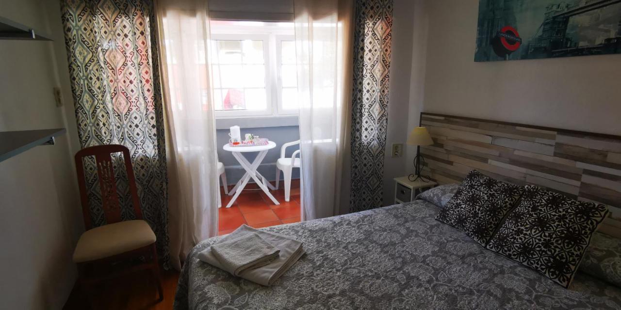 Double Room Private Bathroom