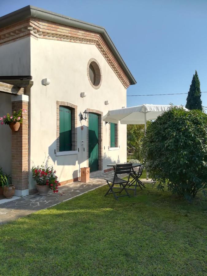 Double Room Garden View