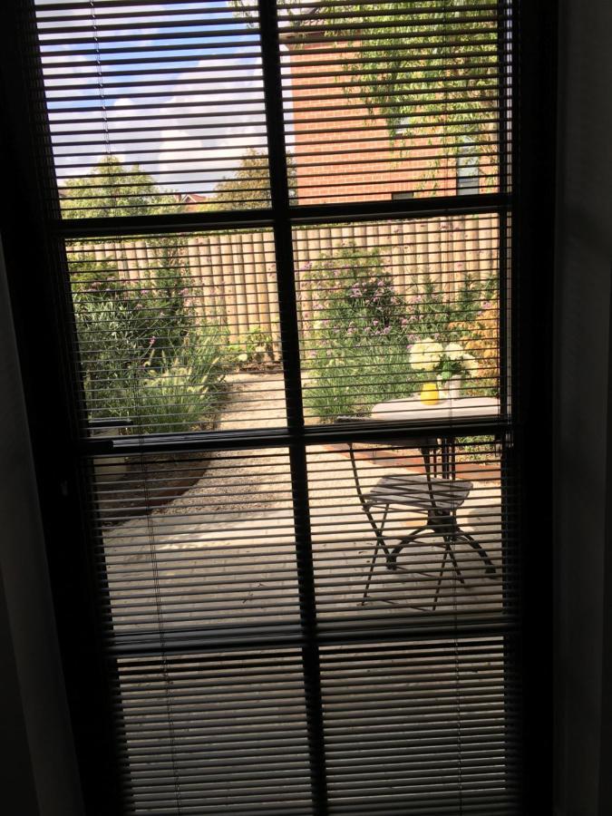 Double Room Terrace