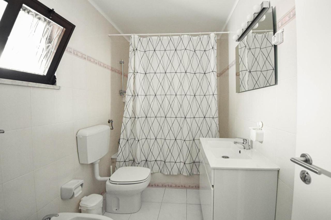 Double Room Private External Bathroom