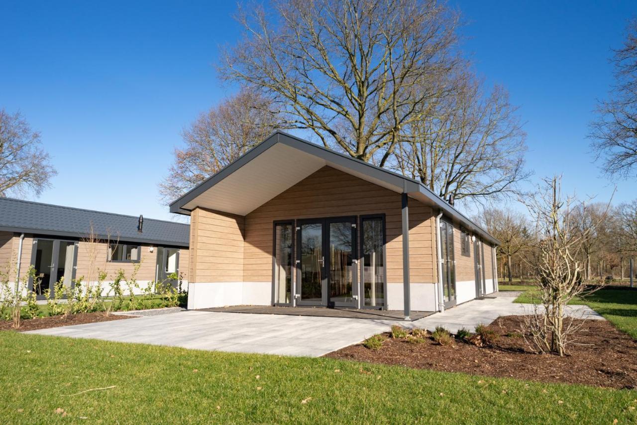 Vakantiehuis