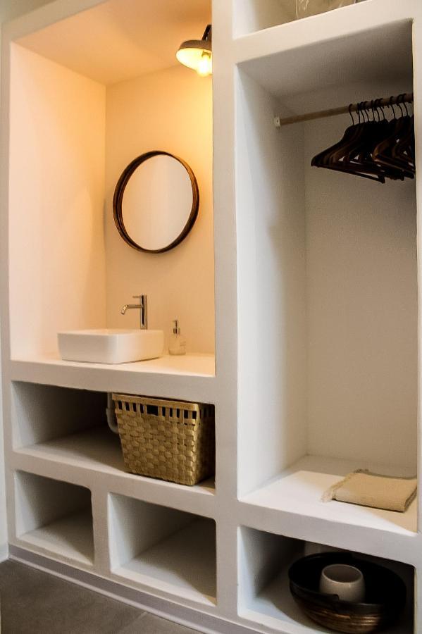 Tweepersoonskamer met Extra Bed