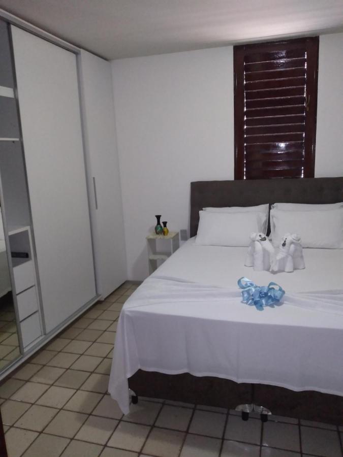 Deluxe Double Room Balcony