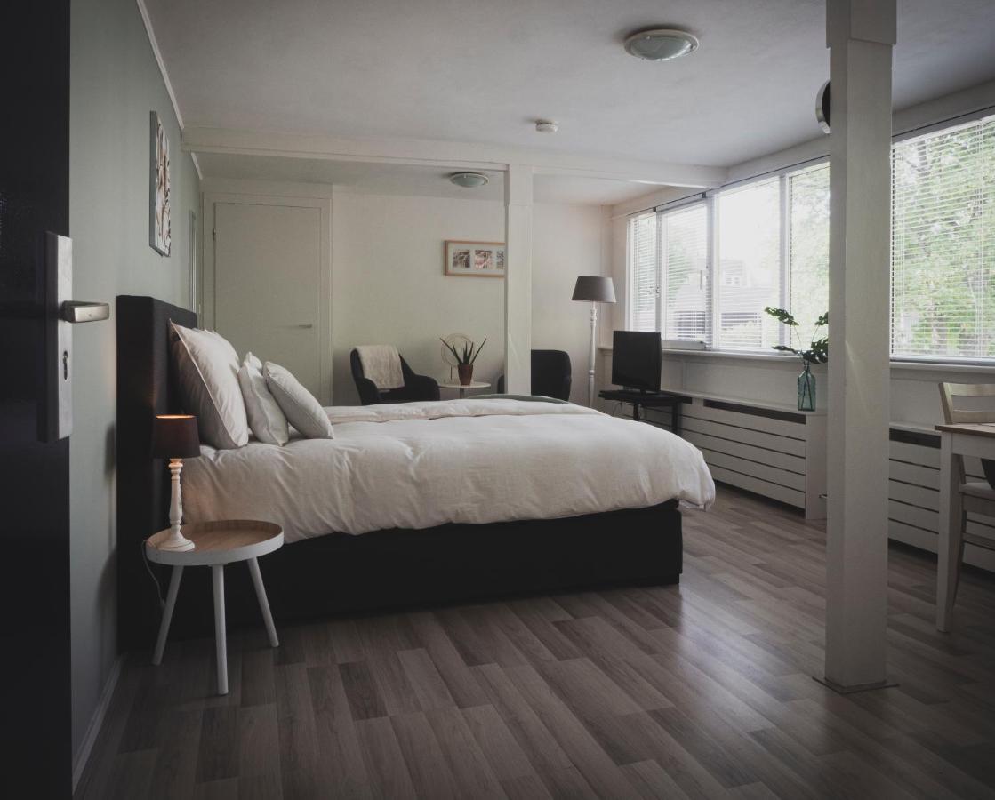 Double King Room