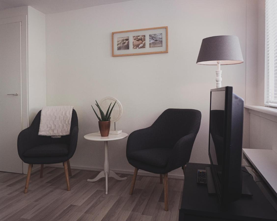 Double King Room