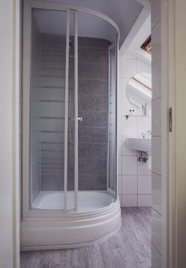 Double King Room