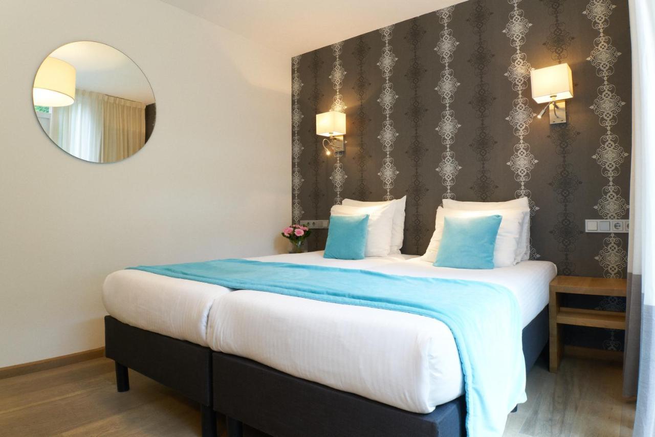 Twin Room Terrace