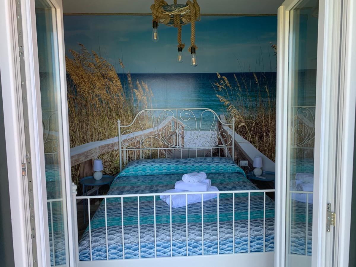 Apartment Sea View