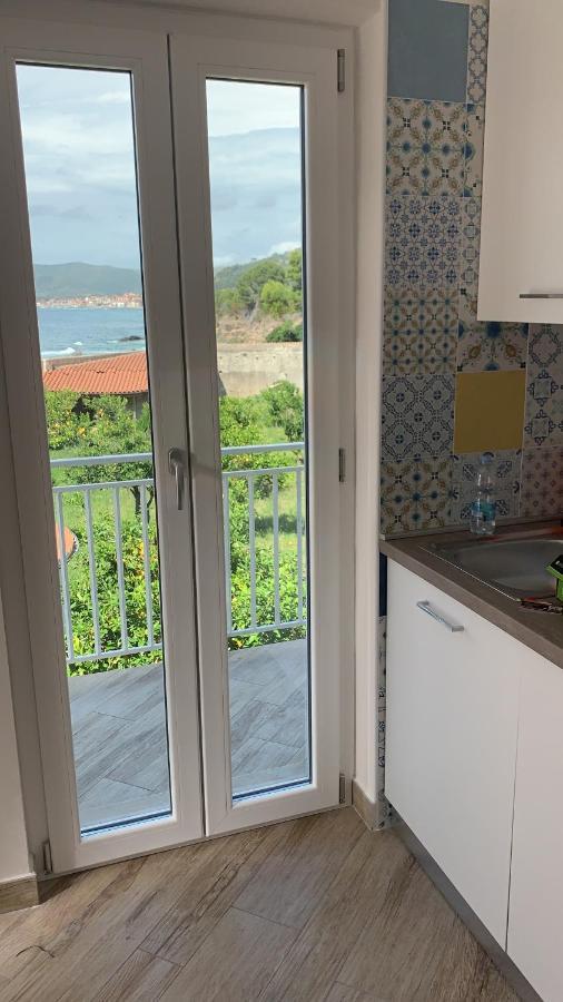 Apartment Sea View