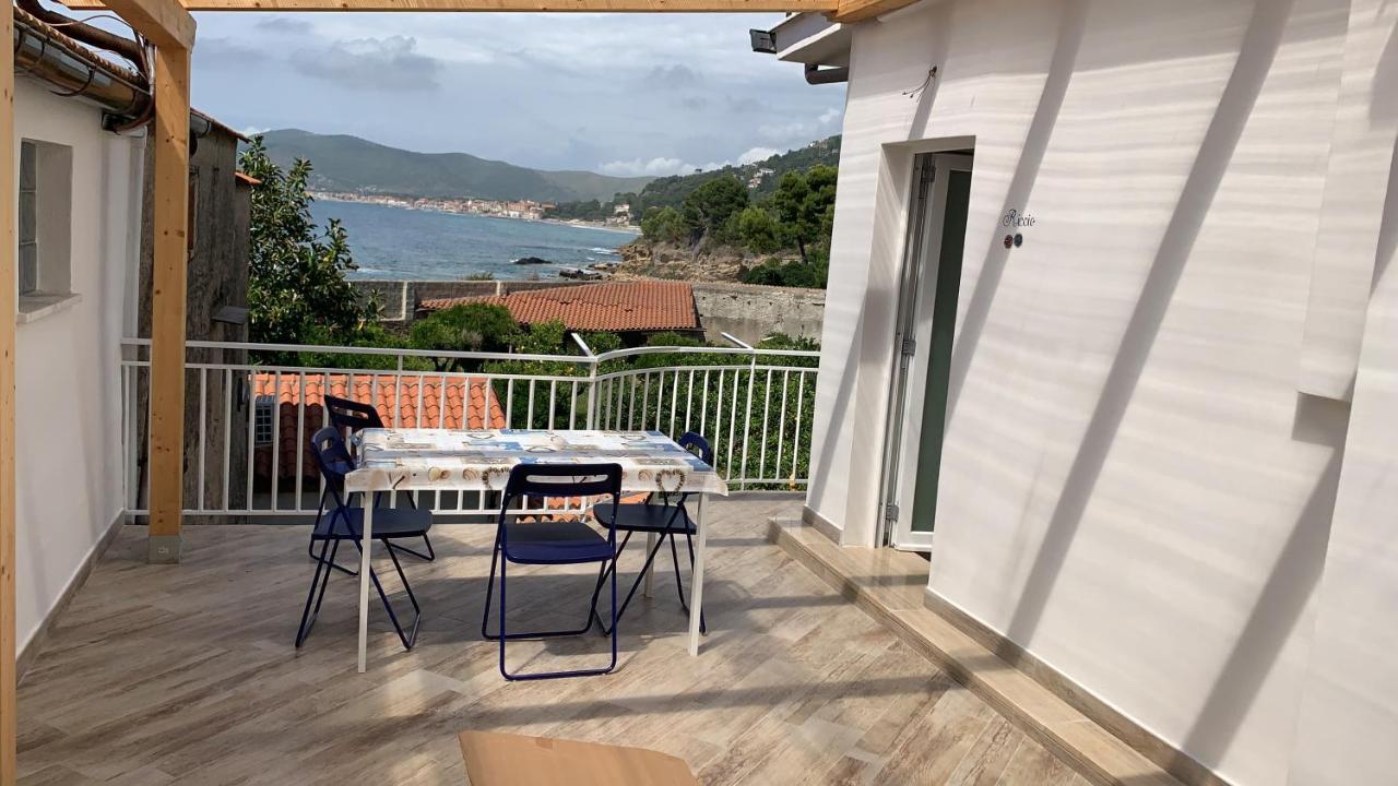 Apartment Sea View