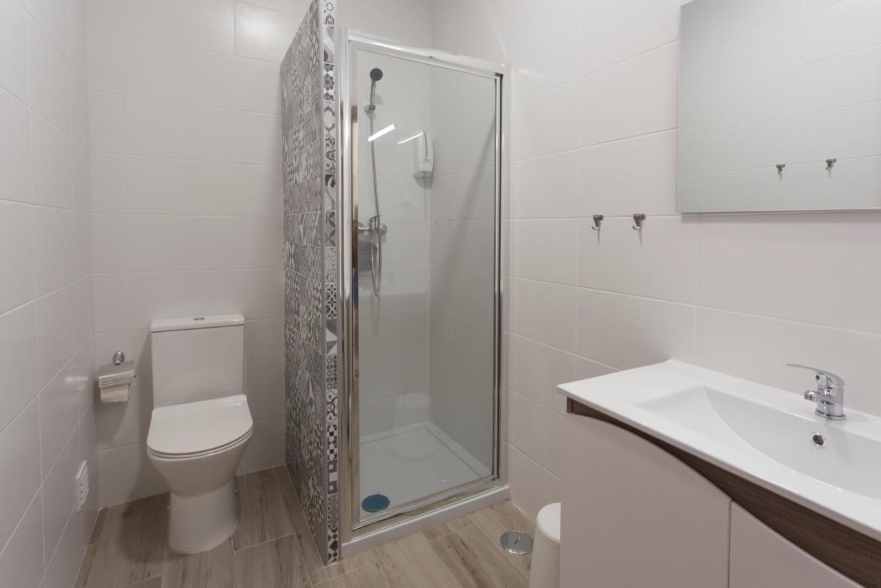 Double Room Terrace