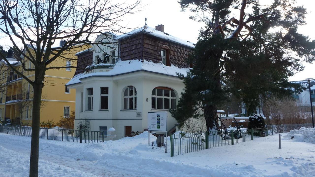 Apartment Ground Floor