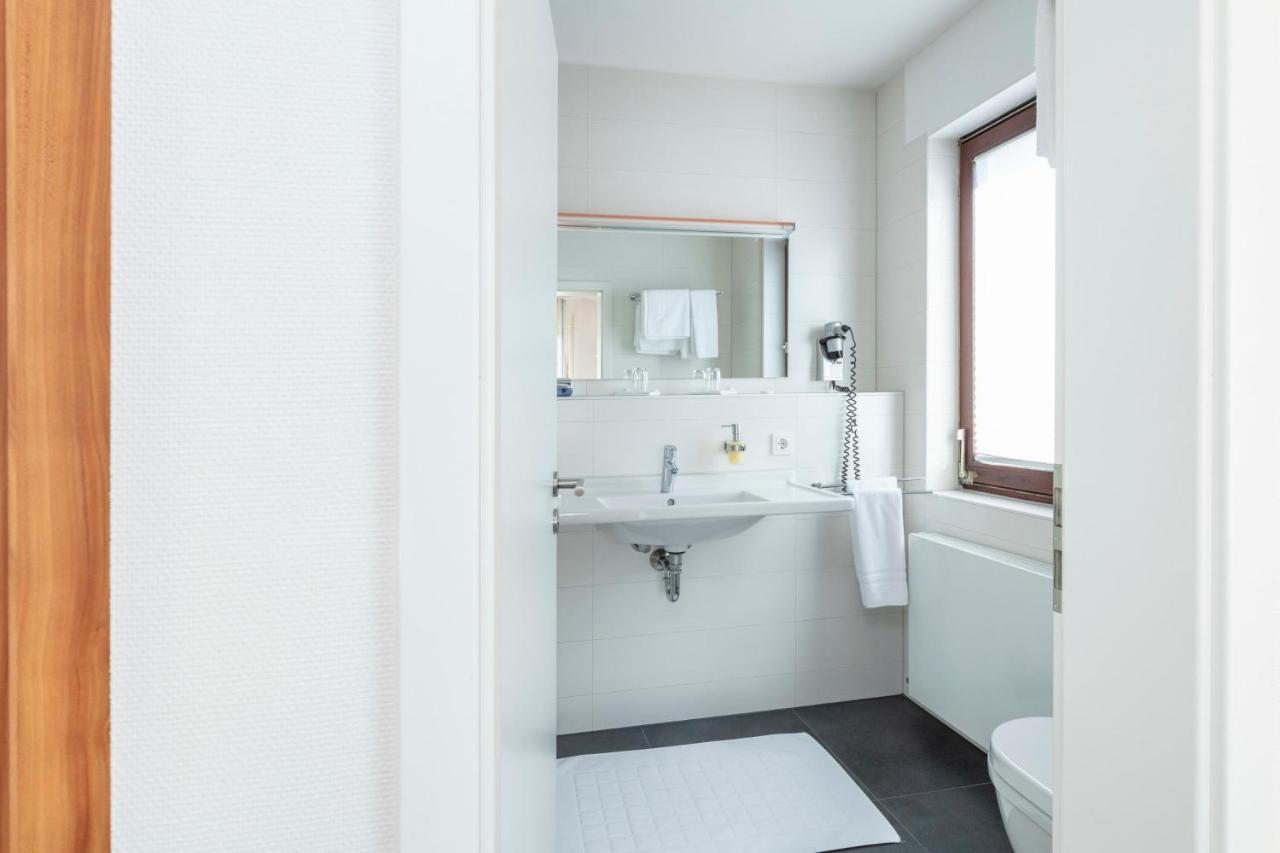 Deluxe Doppelzimmer