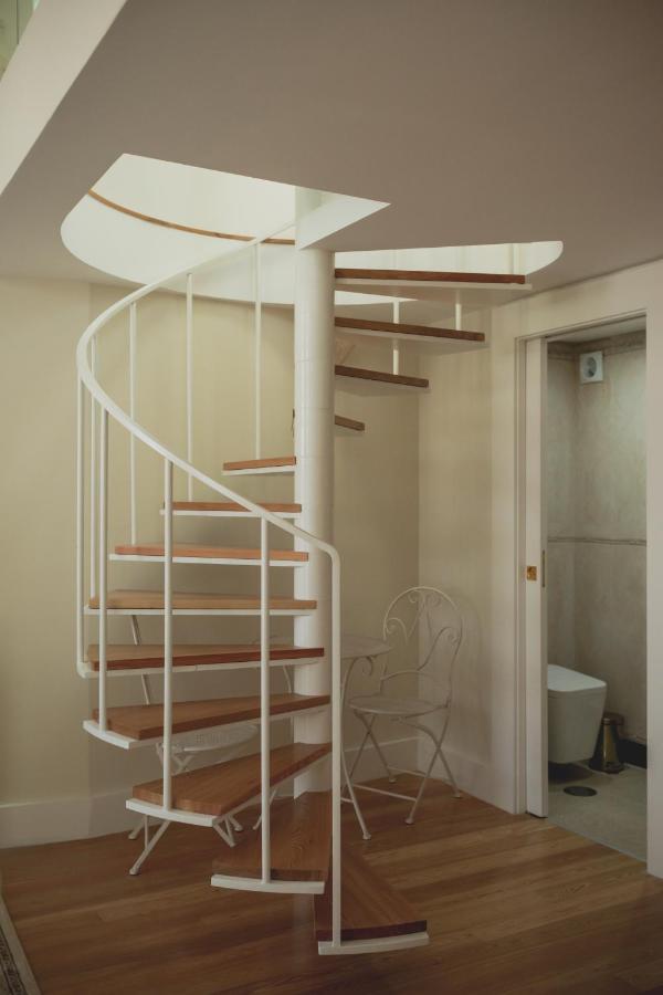 Duplex Apartment