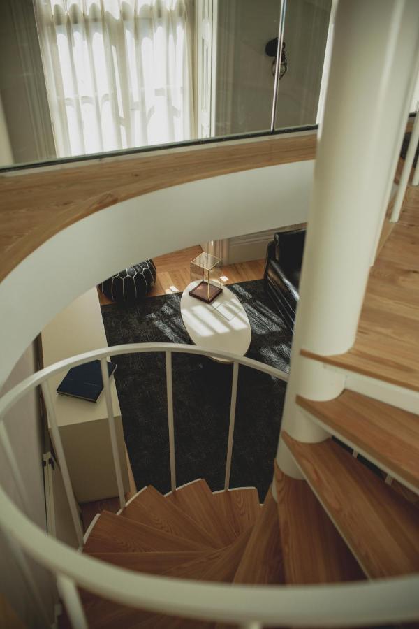 Duplex Apartment