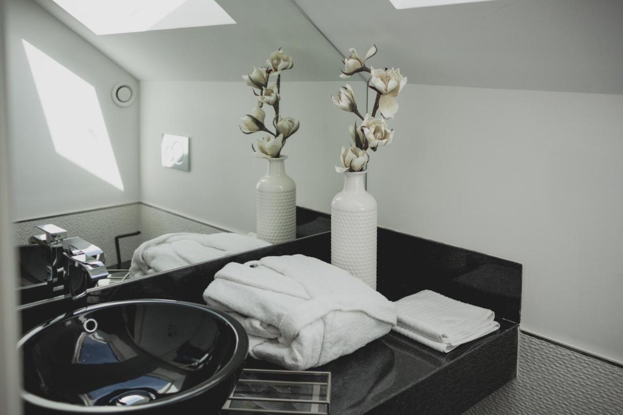 Duplex Apartment