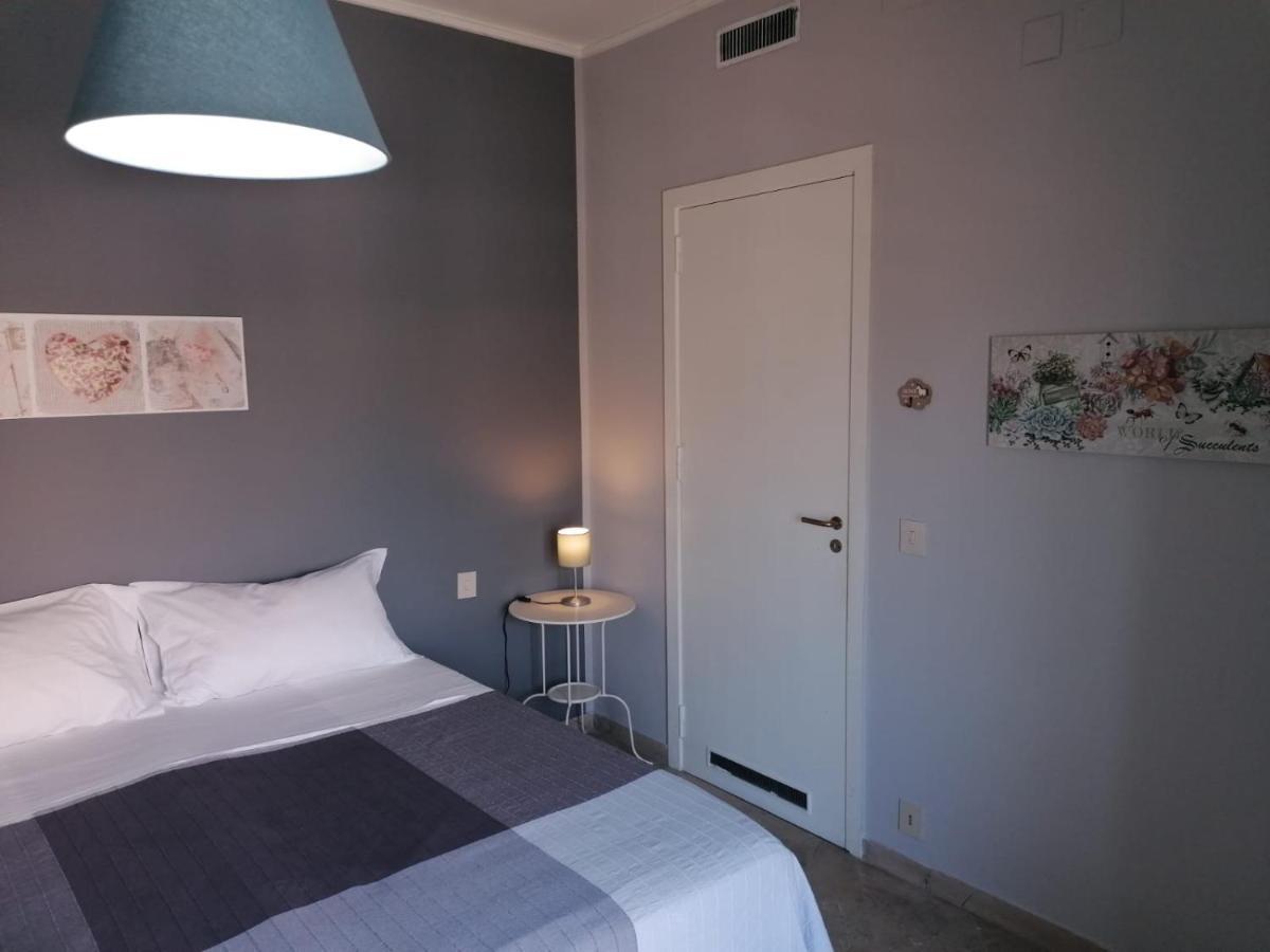 Double Room Balcony