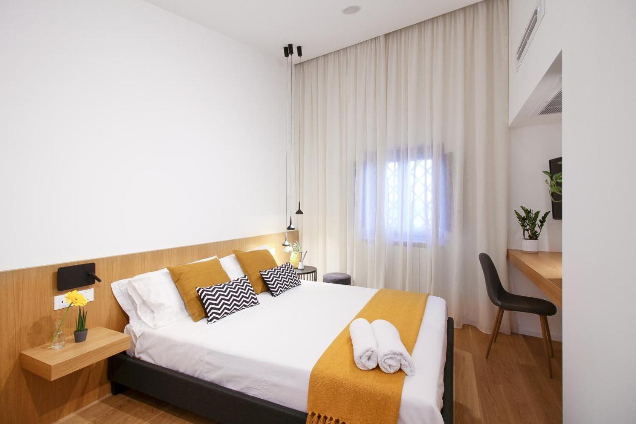 Chambre Double Standard