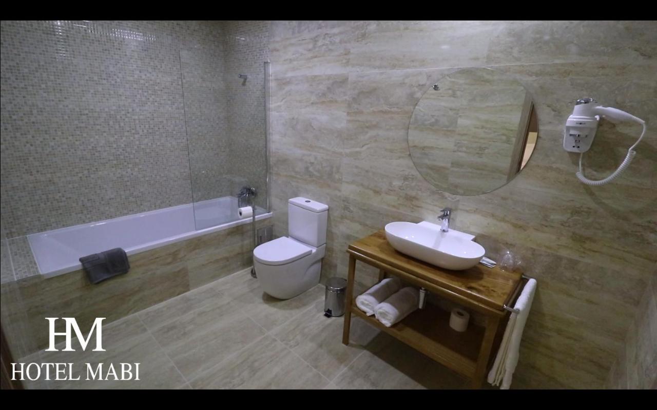 Deluxe Double Room Balcony