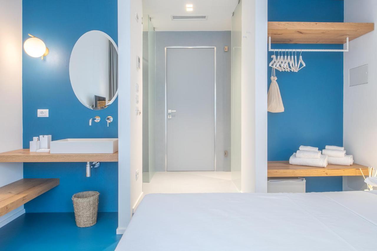 Deluxe Double Room Balcony